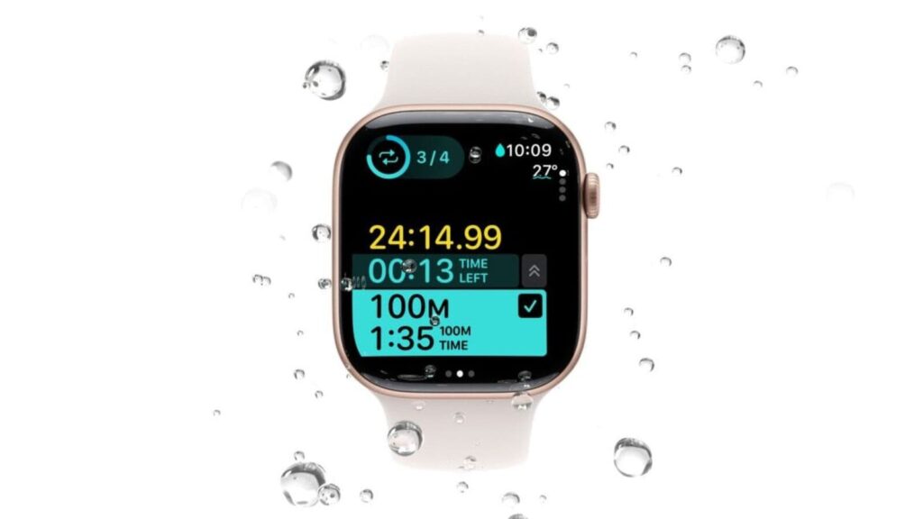 Apple Watch Ultra 3 tipped to launch this year alongside Series 11 and iPhone 17
