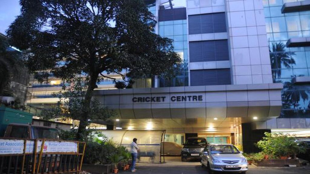 BCCI to conduct an additional bone test for age determination in junior cricket