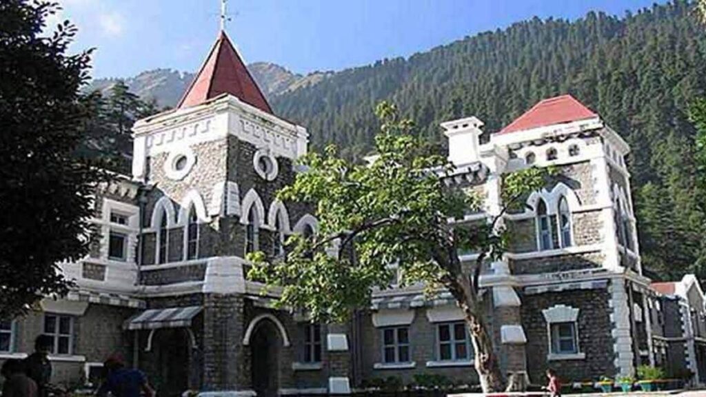Uttarakhand High Court stays panchayat polls amid reservation row