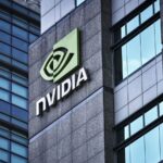 Nvidia share price 3% away from record high. Will it climb to a new peak?