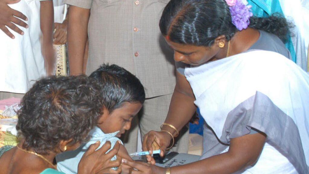 New Health Sub Centres to come up in T.N. with no new staff posts, basic infrastructure