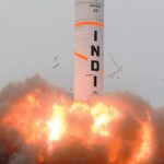 India maintains nuclear edge over Pakistan with more warheads, next-gen ‘canisterised’ MIRV-capable missiles: SIPRI report