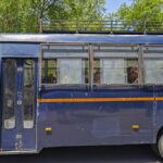 Four suspected illegal Bangladeshi immigrants held in Pune