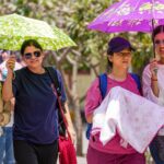 Heatwave grips nation: IMD recommends tips to stay cool and safe