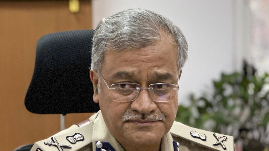 ‘People-friendly policing’ should be our primary focus: Bengaluru City Police Commissioner