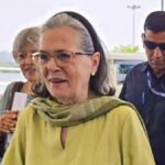 Sonia Gandhi responding well to treatment; her diet being monitored: hospital