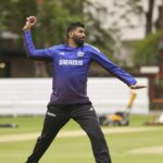Jasprit Bumrah says he had ruled out captaincy during IPL, informed BCCI before Rohit’s retirement