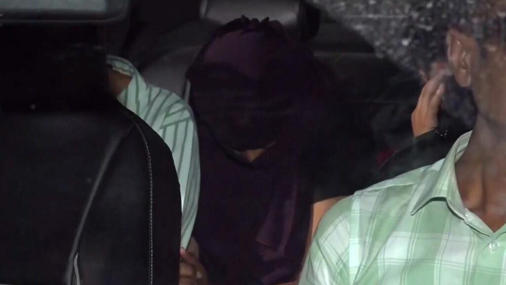 Honeymoon murder: Victim’s kin seek detailed questioning of Sonam Raghuvanshi to know ‘complete truth’