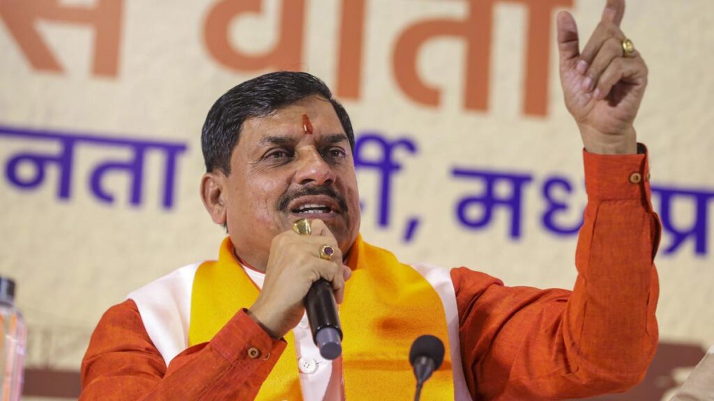M.P. Cabinet approves promotion rules for staff after 9 years