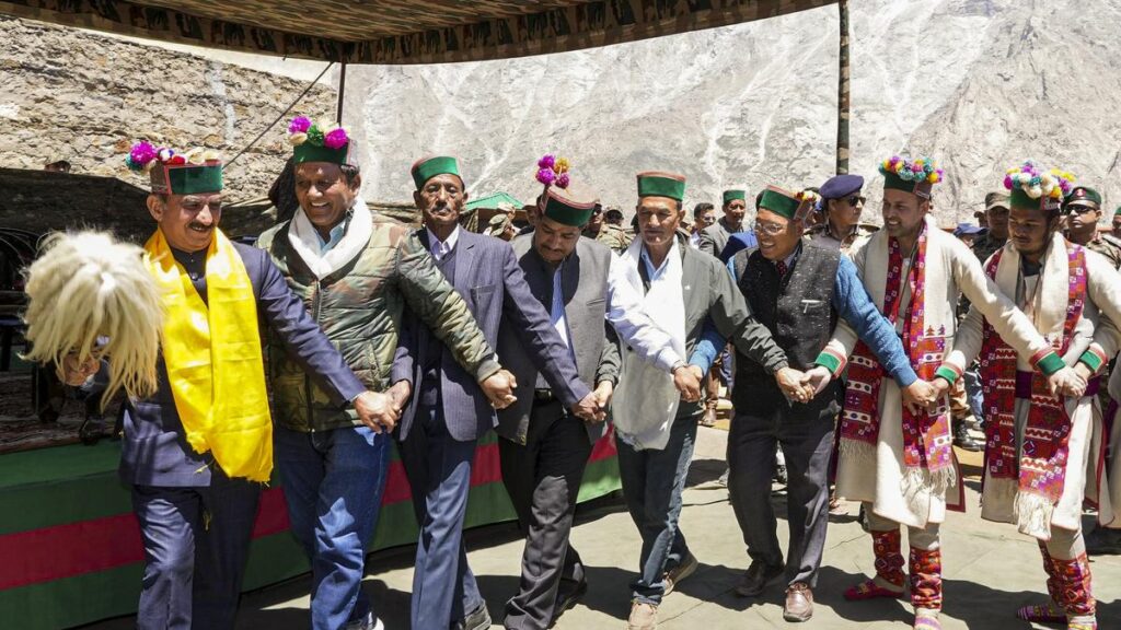 What is the significance of the Shipki La pass? | Explained