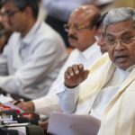 Karnataka CM asks who resigned after Gujarat riots, Morbi bridge collapse, stampede in Maha Kumbh Mela