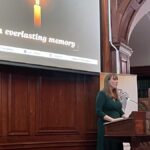Ahmedabad plane crash: ‘We grieve together,’ says U.K. Deputy PM Rayner at vigil for victims