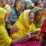 Minor killed in Kaliganj bomb blast, 4 arrested in West Bengal