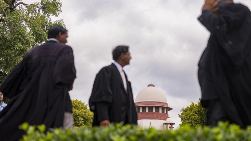 SC advocates’ bodies urge CJI to take suo motu case of ED summons to senior lawyers