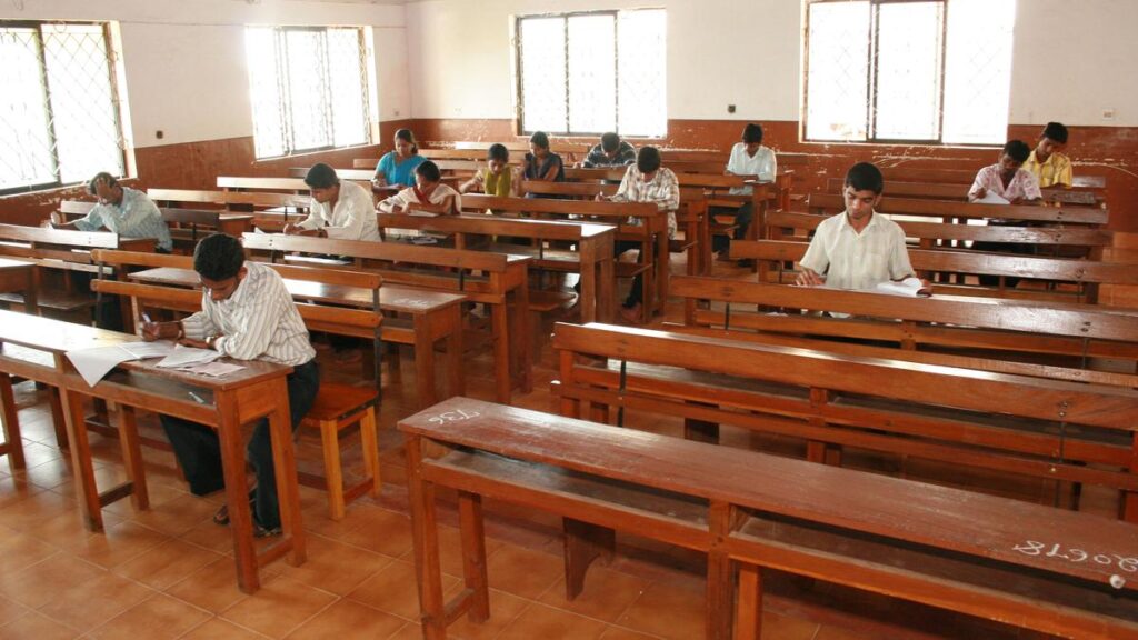 CBSE supplementary exam 2025 timetable: How to check exam date and time for Class 10 and 12?