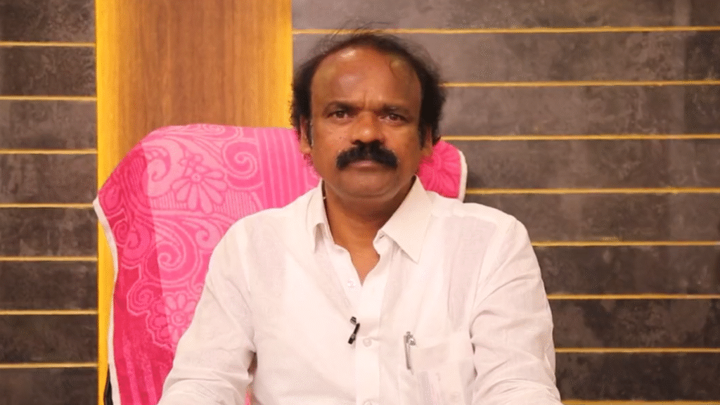 Tamil Nadu: MLA ‘Poovai’ Jagan Moorthy non-cooperative, must be arrested, says CB-CID at Madras High Court in Tiruvallur teen kidnap case
