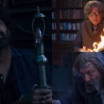 The Raja Saab teaser out: Prabhas does ‘Shah Rukh Khan wala pyaar’, only to cheat in the next scene; fans predict ‘Rs 1000 cr hit’. Watch | Telugu News
