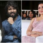 Rashmika Mandanna shares qualities she would like to copy from rumoured beau Vijay Deverakonda: ‘Everything…’ | Telugu News