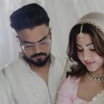 Pati, Patni, Aur Panga: Hina Khan and her husband Rocky make their first on-screen appearance post marriage. Watch | Television News