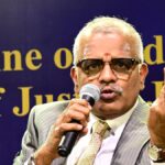 Judge pens poem for unity between Tenkalai and Vadakalai sects of Vaishnavites
