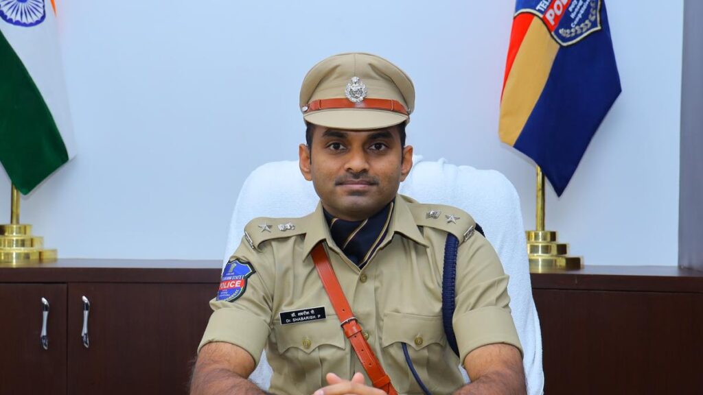 Crackdown on helmetless riding in Mulugu, ₹3.12 lakh fine imposed in four days