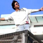 Arjun Kapoor expresses his deep fondness for Shah Rukh Khan: ‘I think he is even way ahead of AI’ | Bollywood News