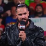 WWE RAW: Seth Rollins reveals his ‘endgame’ two days after John Cena’s ‘pipe-bomb’ promo, fans call him repetitive and underwhelming | Hollywood News