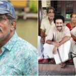 Shine Tom Chacko’s sister remembers their father days after fatal accident: ‘We were never scared of you; we fought with you’ | Malayalam News