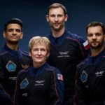 Shubhanshu Shukla’s Axiom-4 mission delayed thrice: When will SpaceX launch it?