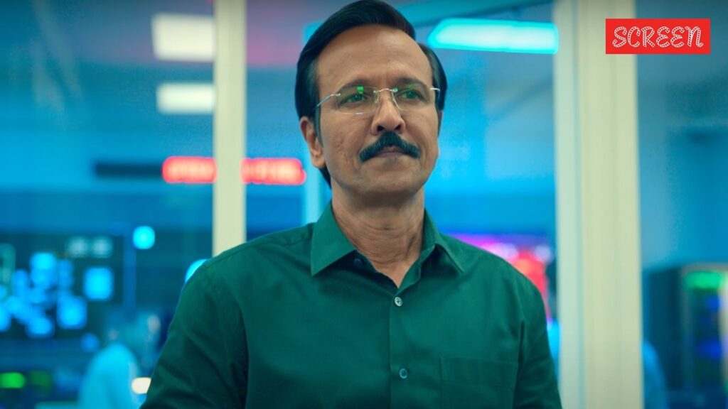 Special Ops 2 trailer: India faces UPI data theft threat and Kay Kay Menon is the only one who can save us now. Watch | Web-series News