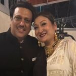 Sunita Ahuja reveals why she dropped husband Govinda’s surname, changed her name: ‘Only when I leave the world will I…’ | Bollywood News