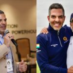 Sunjay Kapur’s last photo, taken moments before he died, shared by his polo team: ‘Our dear friend tragically passed away on field’ | Bollywood News