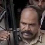 T.N. senior IPS officer H.M. Jayaram suspended over Tiruvallur minor boy kidnap case