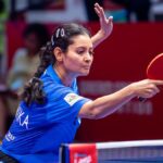 UTT | Harmeet supports wife Krittwika to the hilt after heartbreaking loss