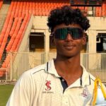 Promising pacer Deepesh breaks into Indian under-19 squad