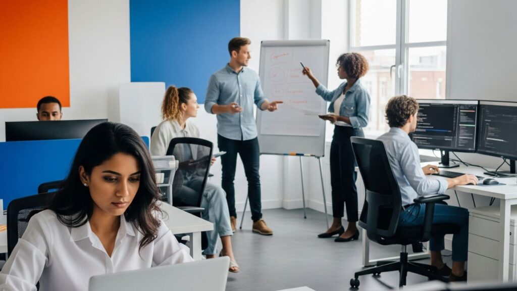 The tech job market is changing: Here’s what software engineers need to know in 2025 | Technology News
