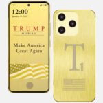 Trump family launches new ‘Made in US’ T1 Phone, mobile network: Features, pricing details | Technology News