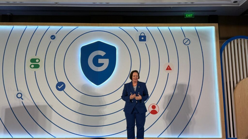 Google strengthens AI-powered fraud detection and security efforts in India | Technology News