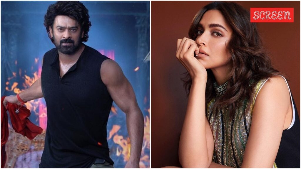 After Deepika Padukone’s departure from Spirit, Prabhas’ Raja Saab producer says crew worked 16–18 hours daily | Telugu News