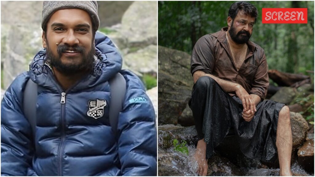 Mohanlal’s Thudarum faces plagiarism allegation from Sanal Kumar Sasidharan: ‘It’s made by stealing the skeleton of…’ | Malayalam News