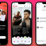 Tinder expands dating format with group-focused ‘Double Date’: How the feature works