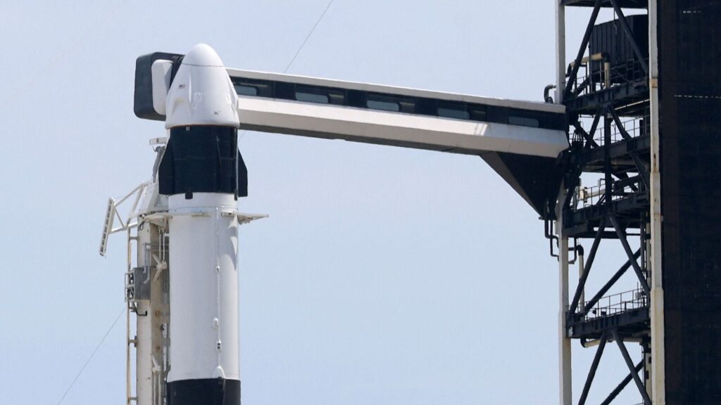 Axiom-4 mission postponed due to LOx leak, delaying Shubhanshu Shukla’s team again — all you need to know