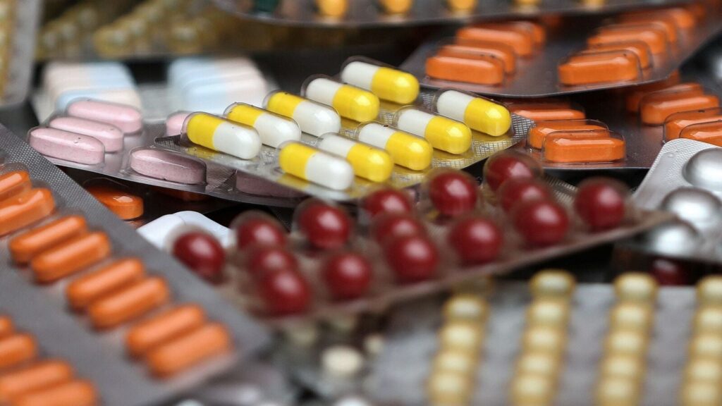 Aurobindo Pharma, Lupin to Natco Pharma: Why is Nifty Pharma Index nosediving today? EXPLAINED
