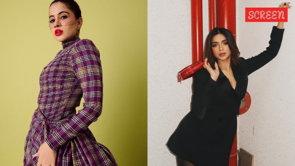 Uorfi Javed accidentally reveals she won The Traitors, says The Rebel Kid and her fight was ‘planned’: ‘We have literally spoken after the incident’ | Web-series News