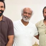 Rajinikanth hugs Vishnu Manchu after watching Kannappa: ‘I’ve been waiting 22 years as an actor for that hug’ | Tamil News