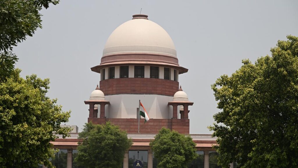 Supreme Court halves cost imposed on Narcotics Control Bureau by Calcutta High Court
