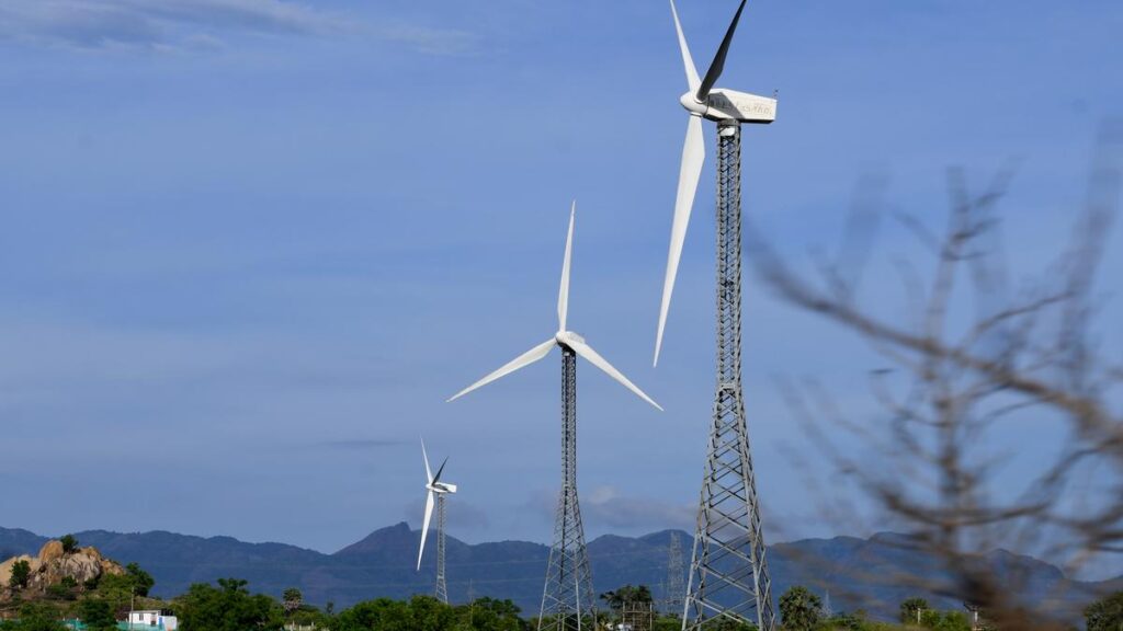 Energy hub in Chandrapur-Nagpur-Yavatmal can generate 3.4 lakh jobs: report 