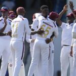 WI vs AUS first Test: Despite two disputed TV umpire decisions, West Indies takes 10-run lead, Travis Head leads Australia’s survival