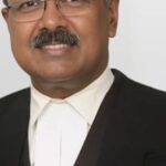 Premnath appointed Lakshadweep legal literacy head
