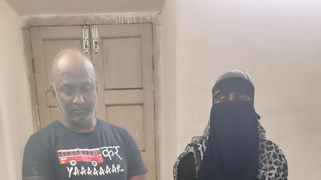 Fake overseas job racket busted in Hyderabad